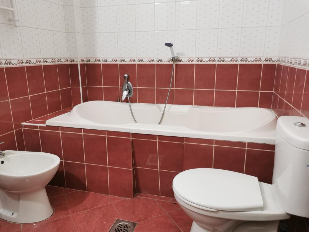 Andrassy Suite Boedapest Buitenkant foto