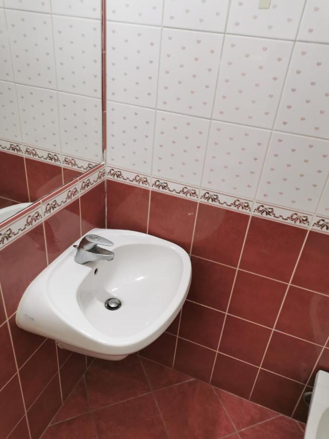 Andrassy Suite Boedapest Buitenkant foto